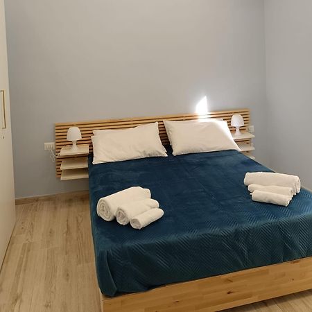 ホテル Casa Giupa ナポリ エクステリア 写真