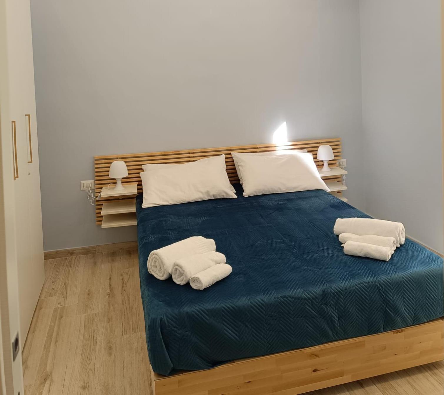 ホテル Casa Giupa ナポリ エクステリア 写真